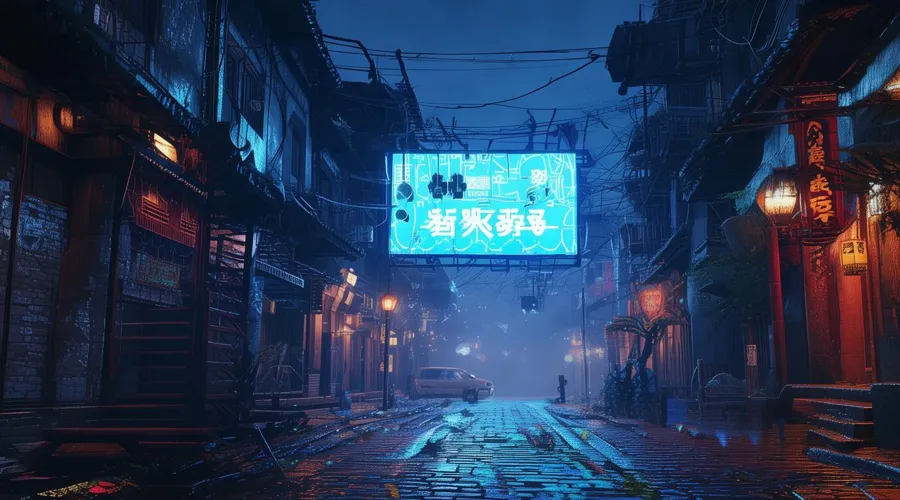 月兔历险记游戏图片3